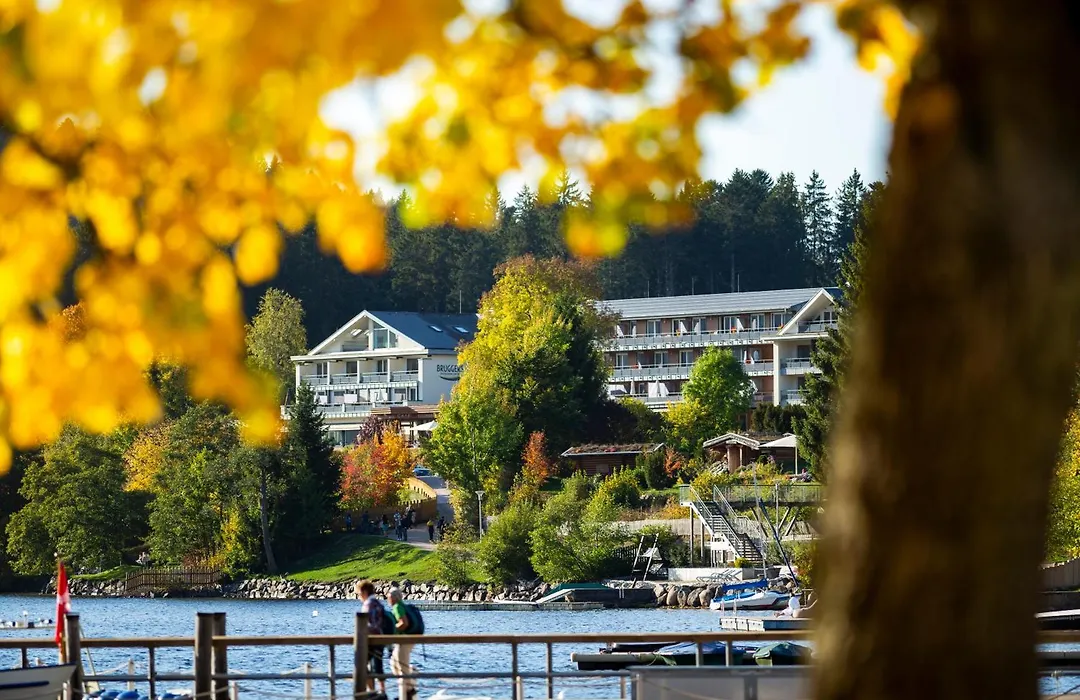 Brugger'S Hotelpark Am See-1